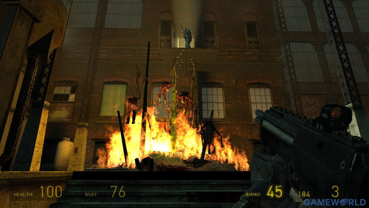 half life 2 3