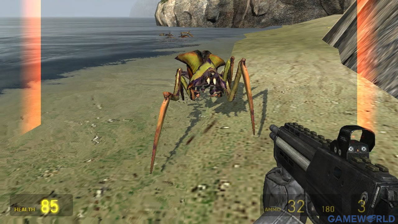 half life 2 4