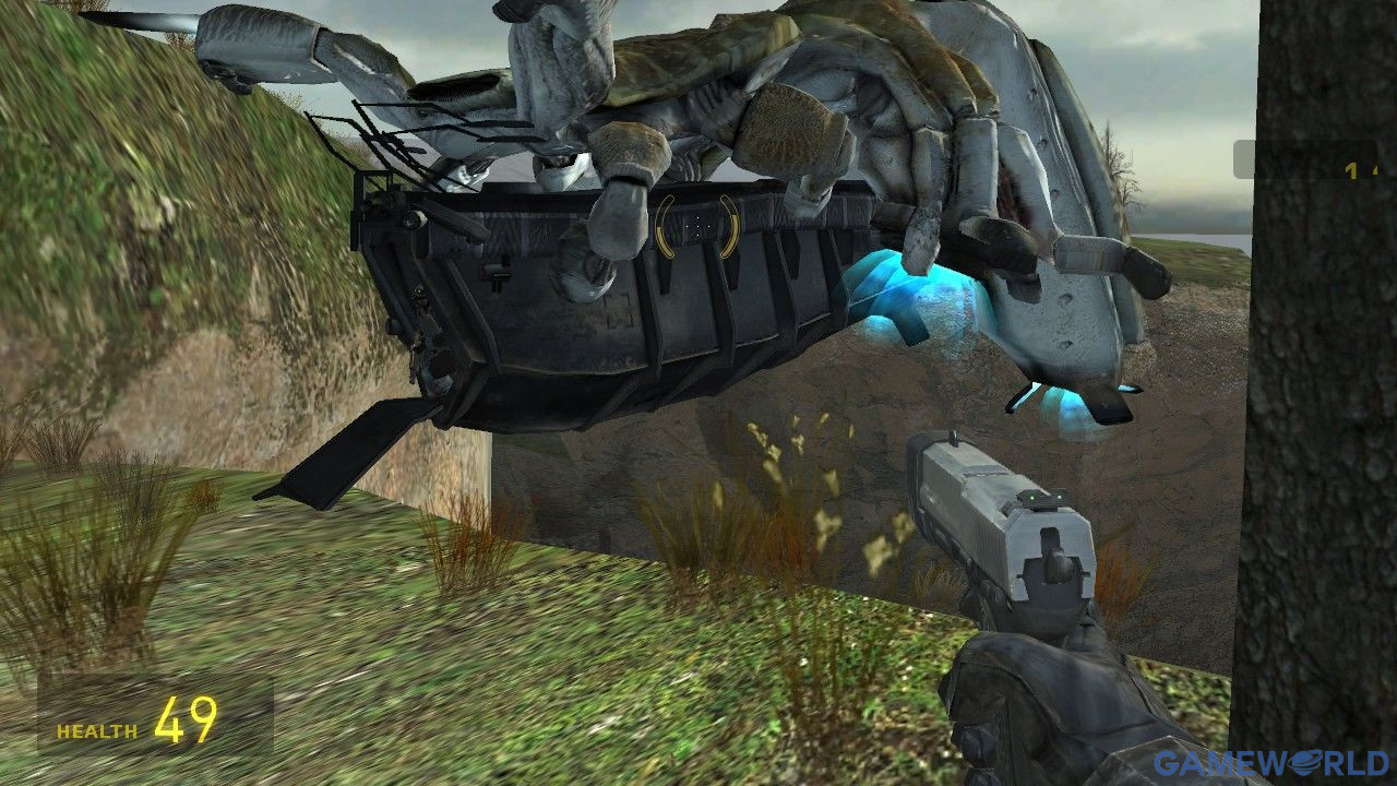 half life 2 6