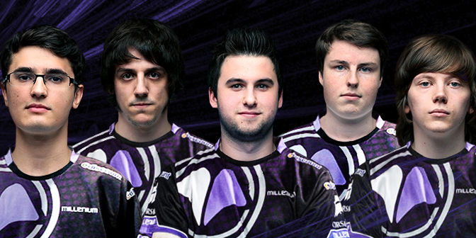 millenium