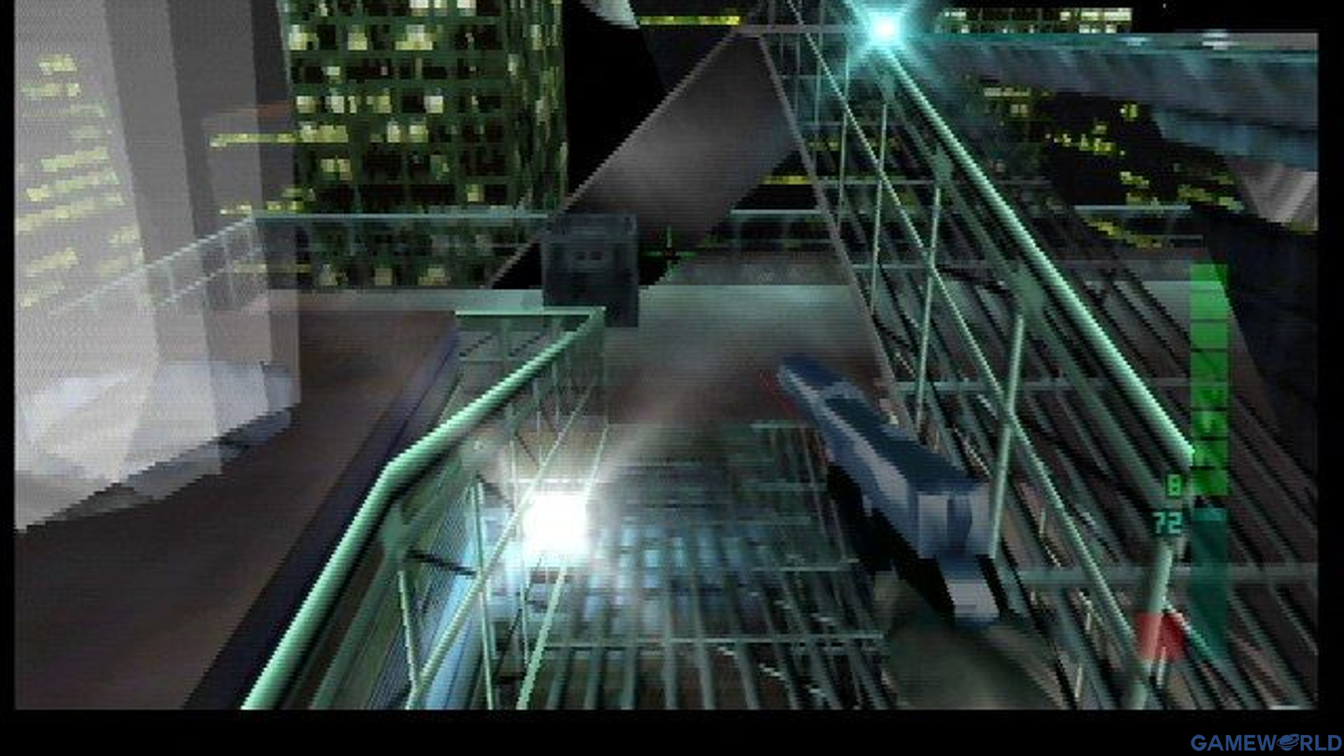 perfect dark 1