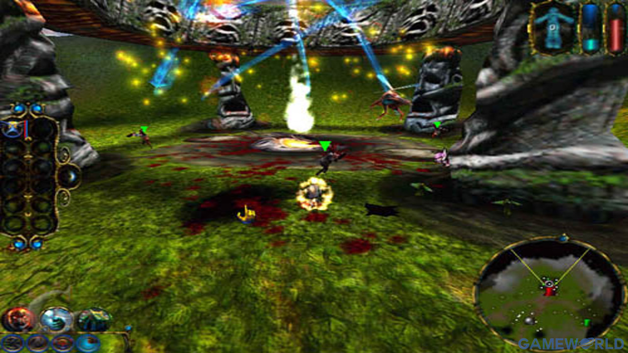 sacrifice 3