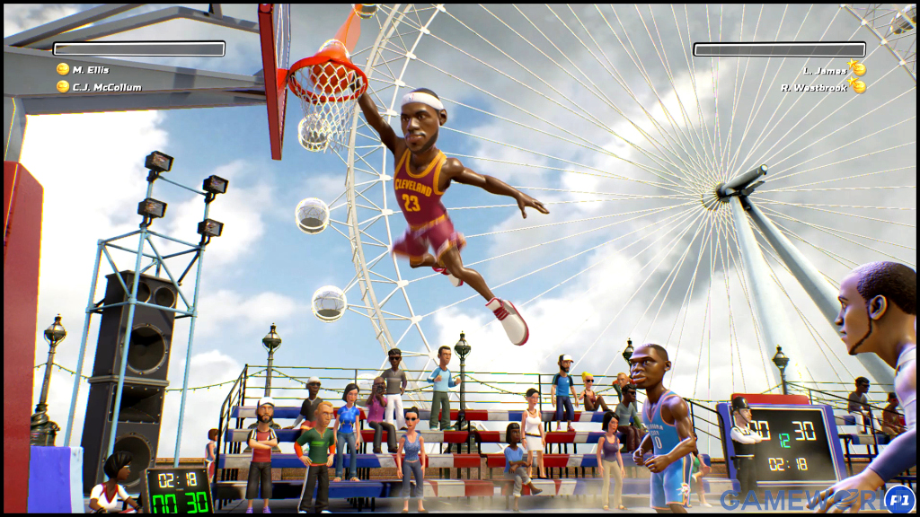 nba playgrounds 3