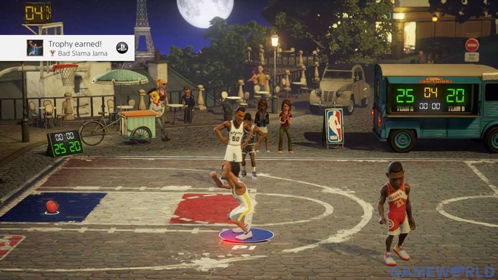 nba playgrounds 7