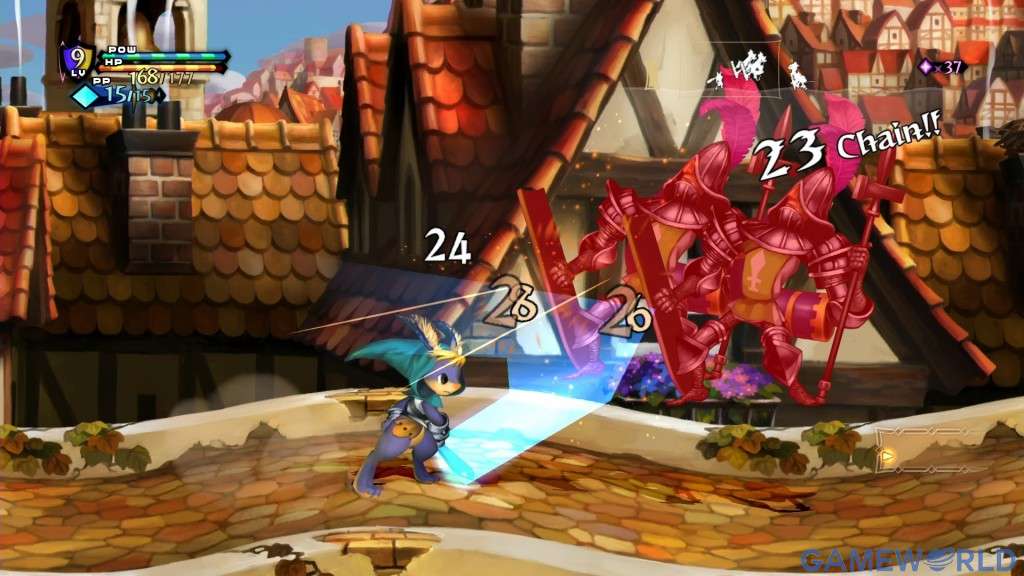 odin sphere leifthrasir 4