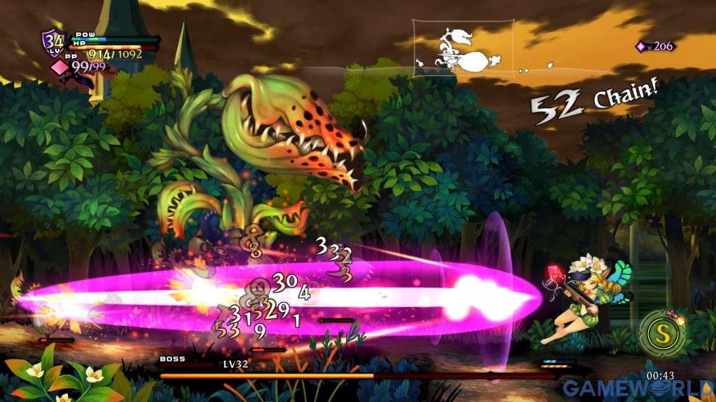 odin sphere leifthrasir 6