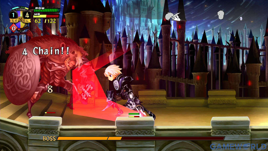 odin sphere leifthrasir 7