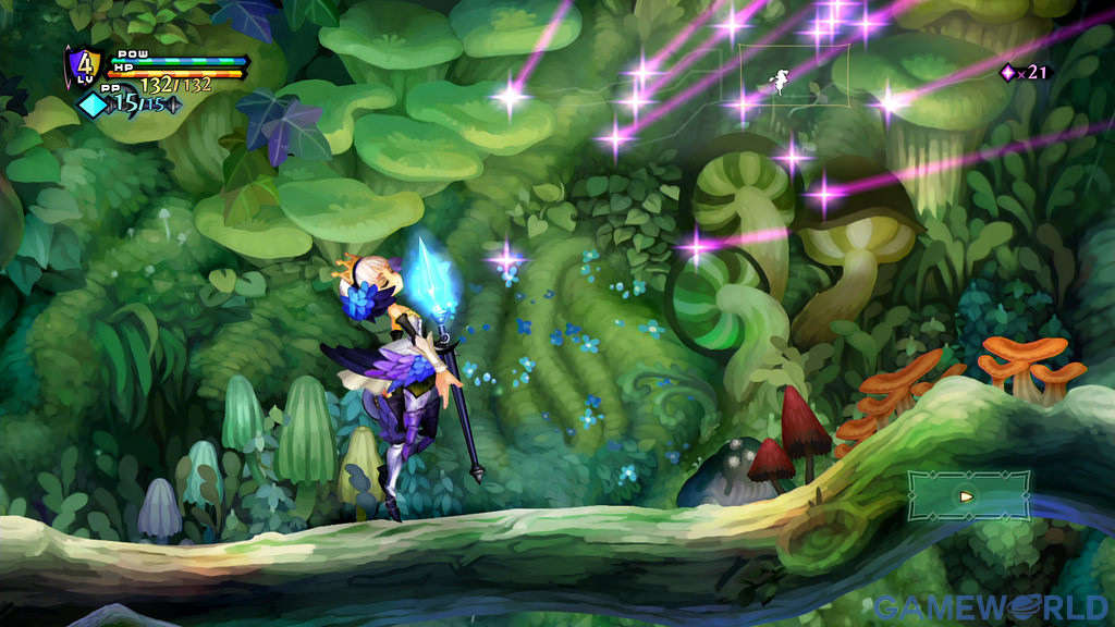 odin sphere leifthrasir 8