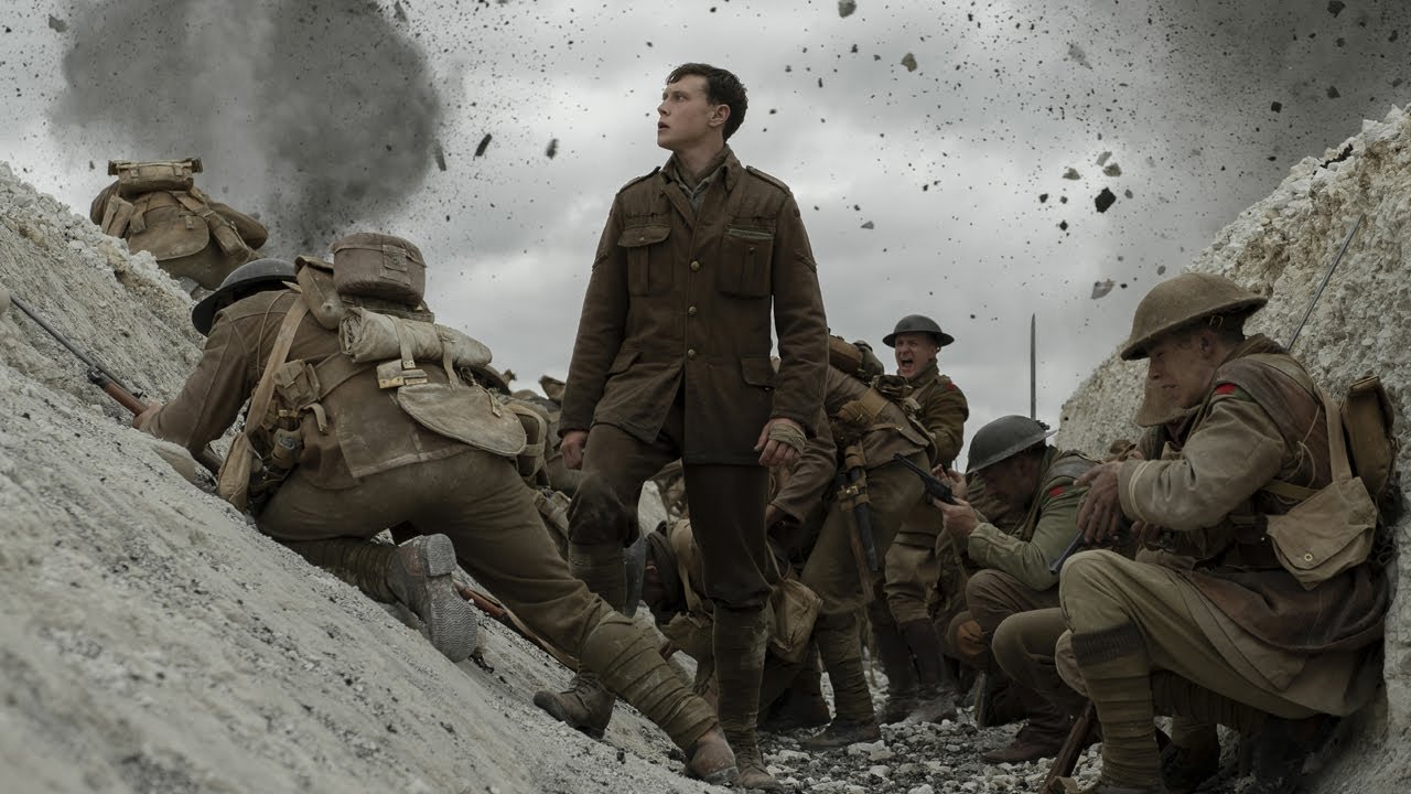 1917 movie 1