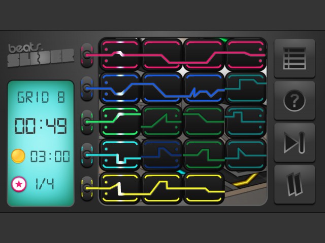beatSlider