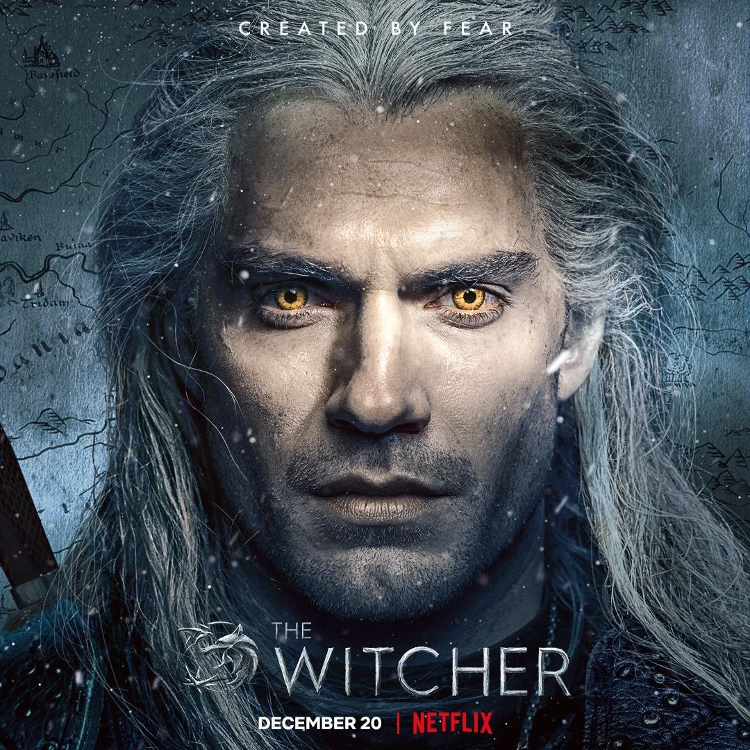 geralt