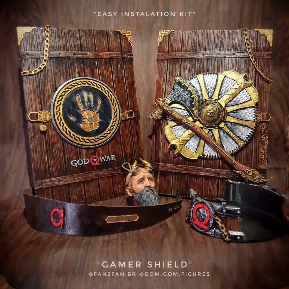 gow faceplates 2