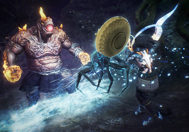 nioh 2 3
