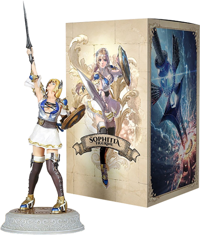 sophitia 3