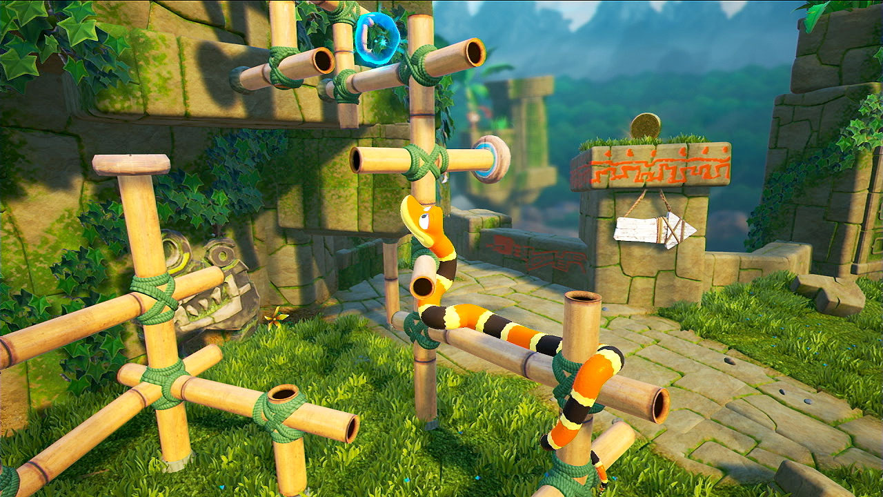 Snake Pass 2
