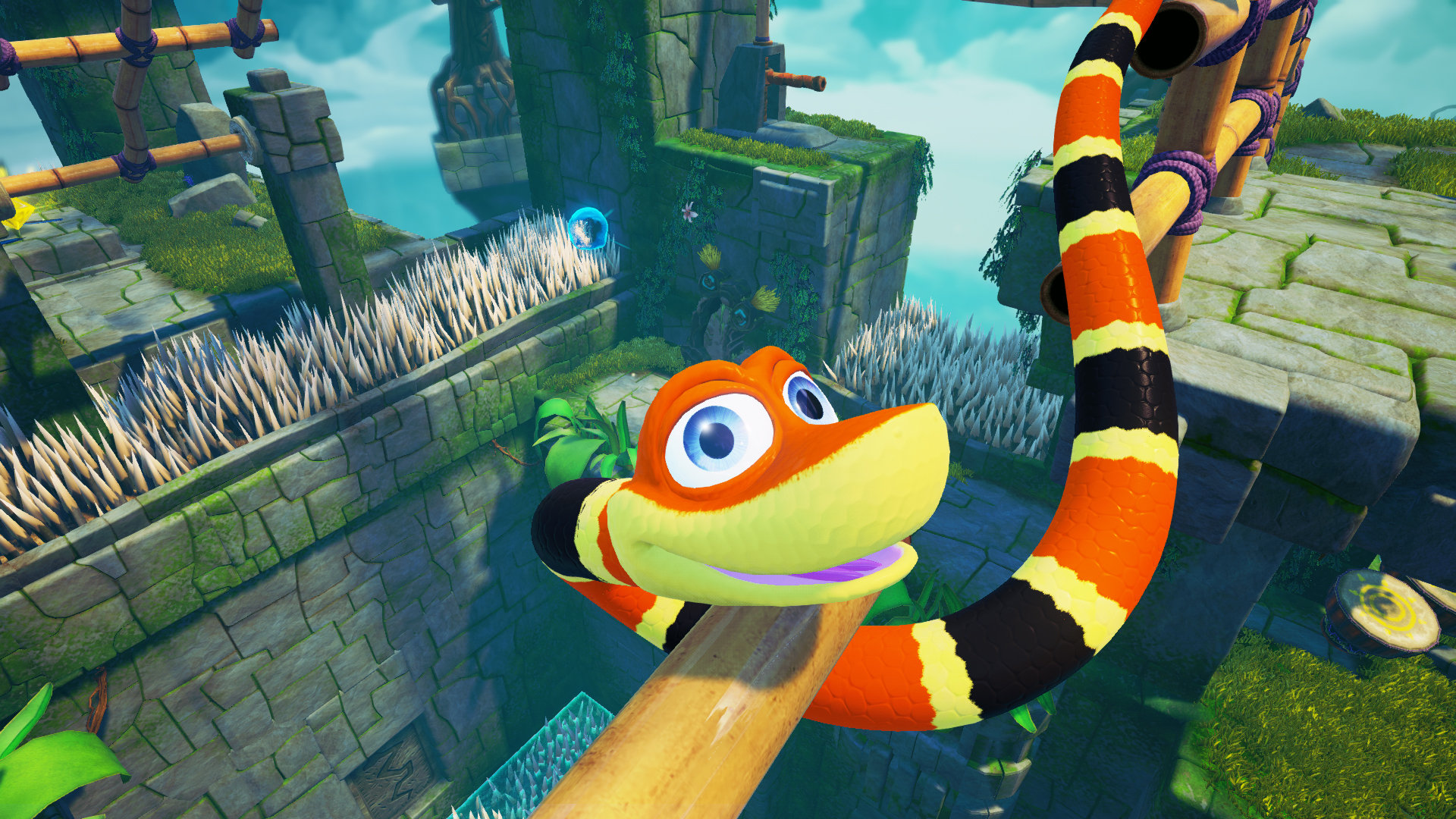 Snake Pass 4