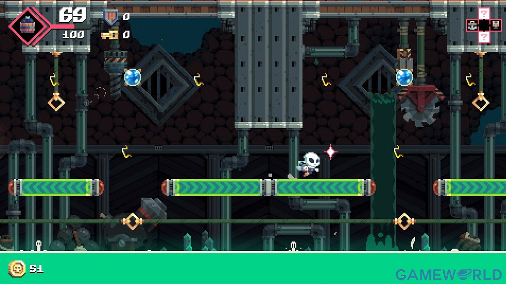 flinthook review 2