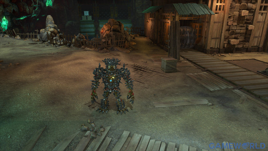 knack 2 1