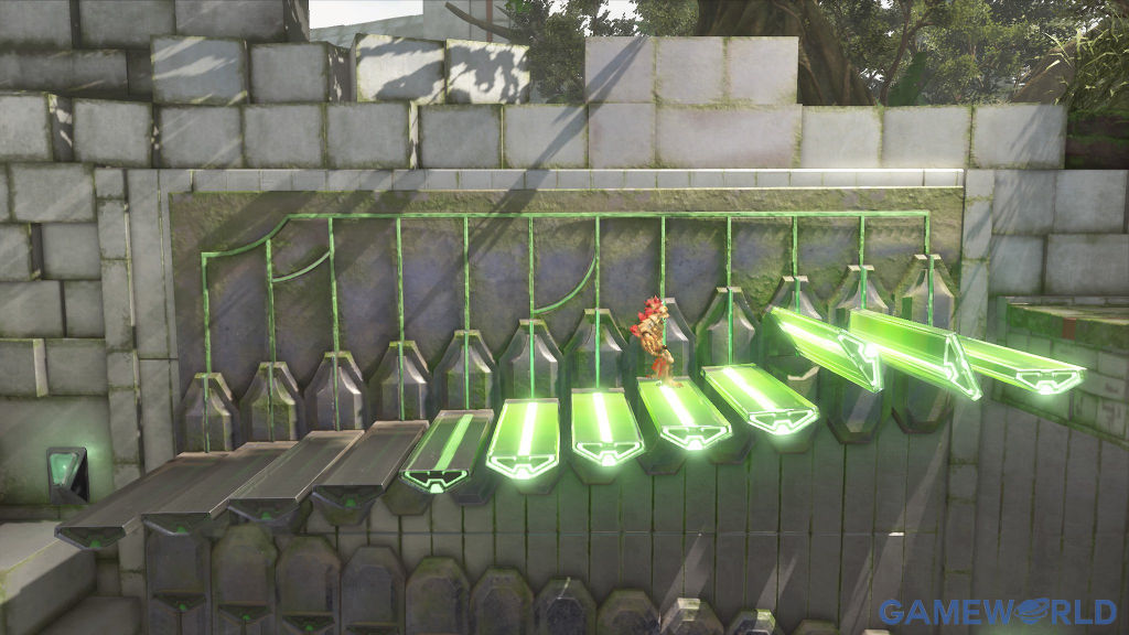 knack 2 3