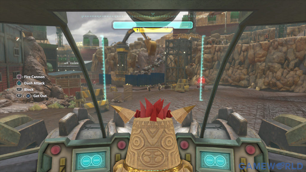 knack 2 4