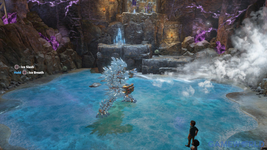 knack 2 5