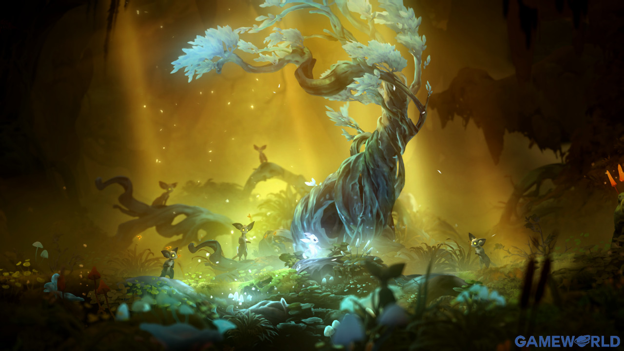 ori and the will of the wisps 12