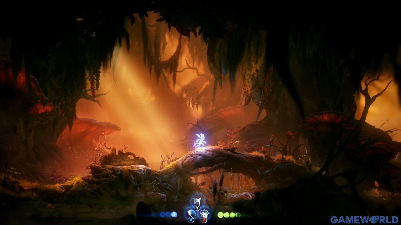 ori and the will of the wisps 18