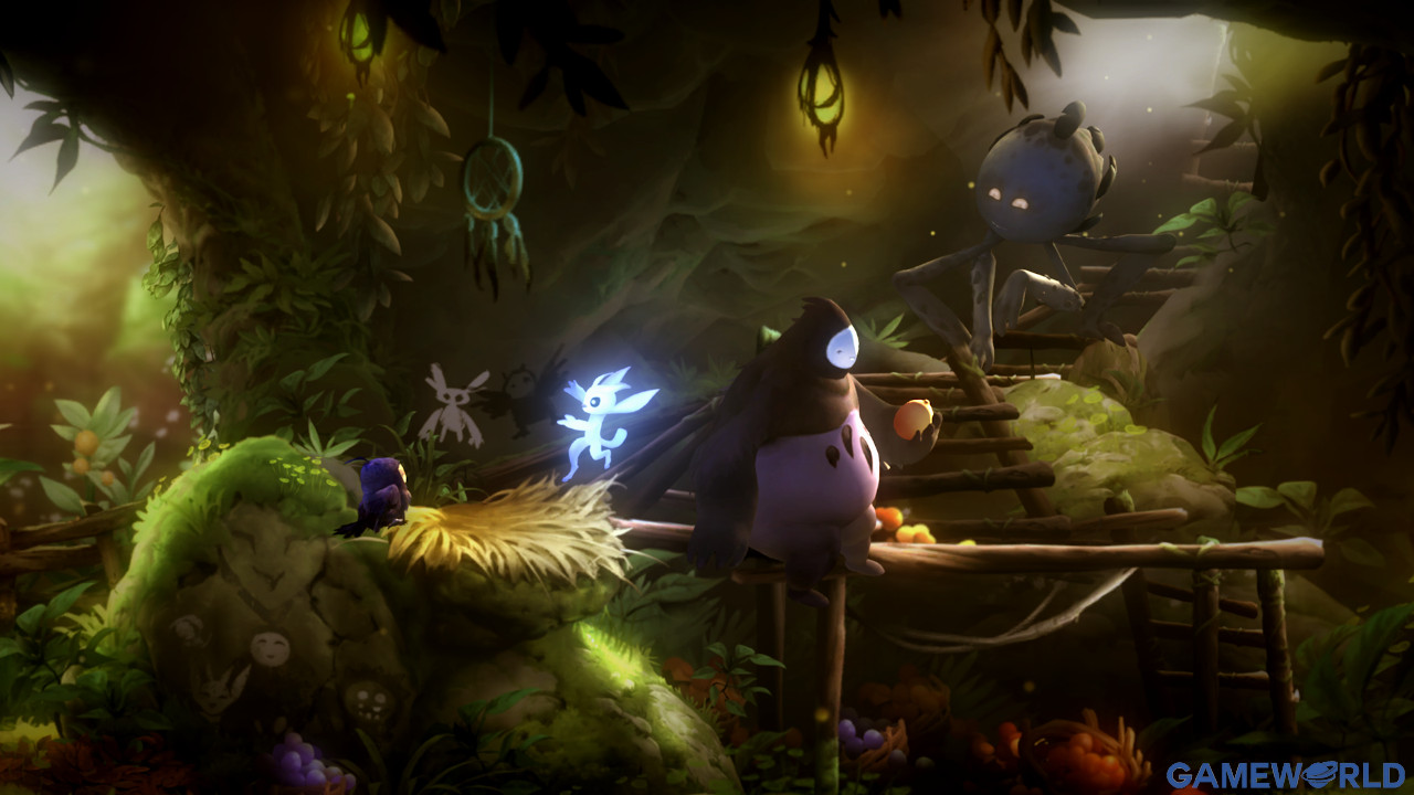ori and the will of the wisps 20