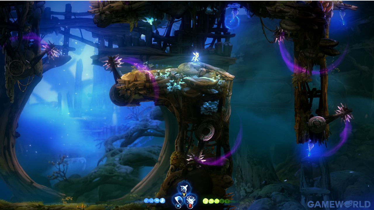 ori and the will of the wisps 4