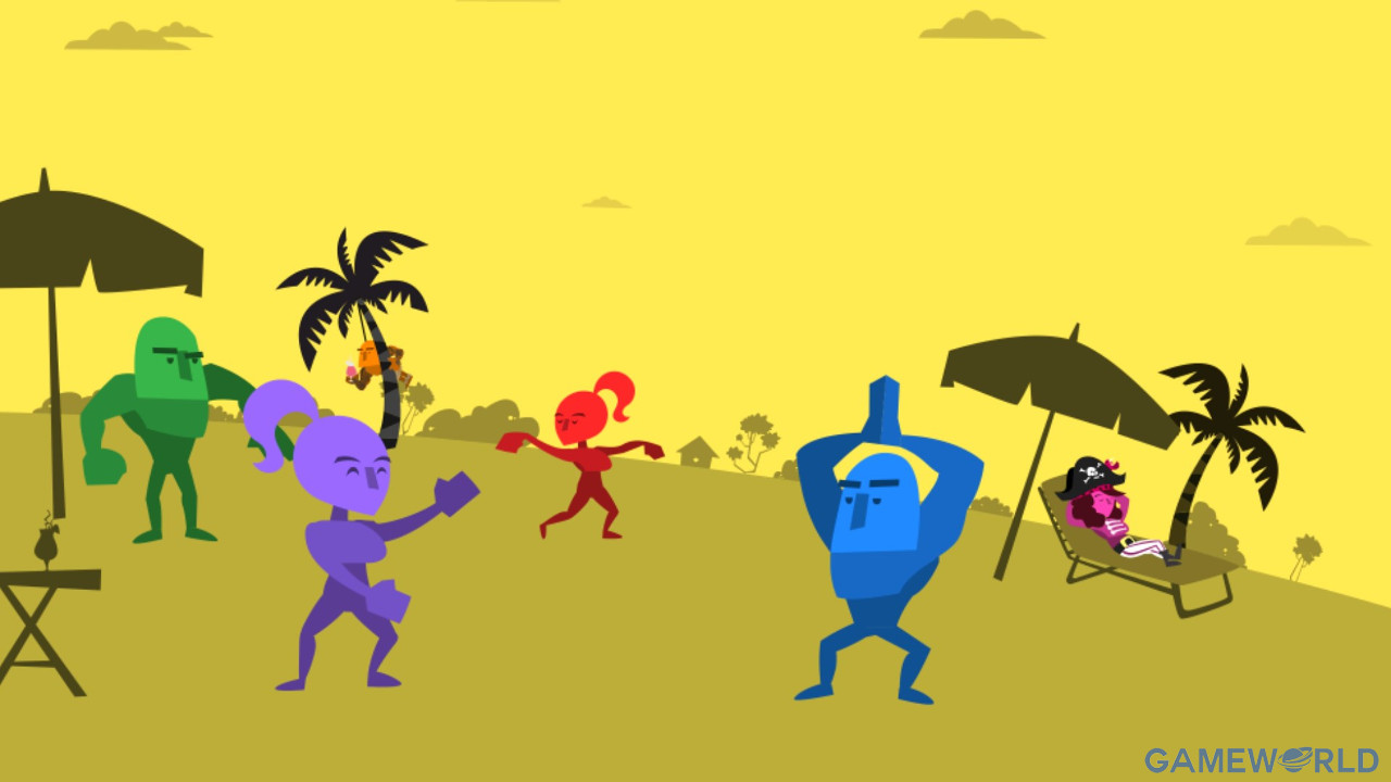 runbow 1