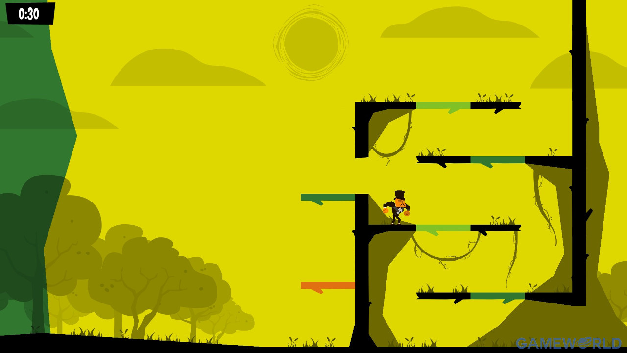 runbow 4