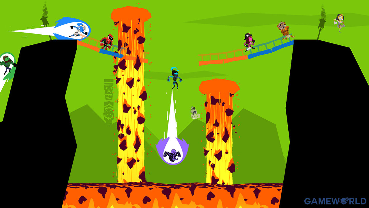 runbow 5