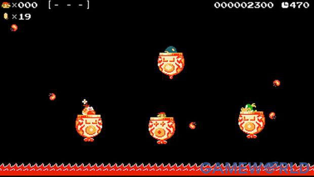 super mario maker for nintendo 3ds 3