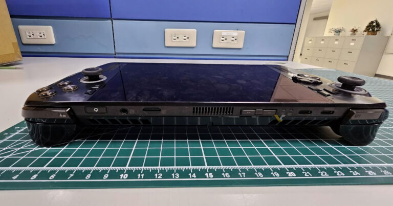 portable xbox 4
