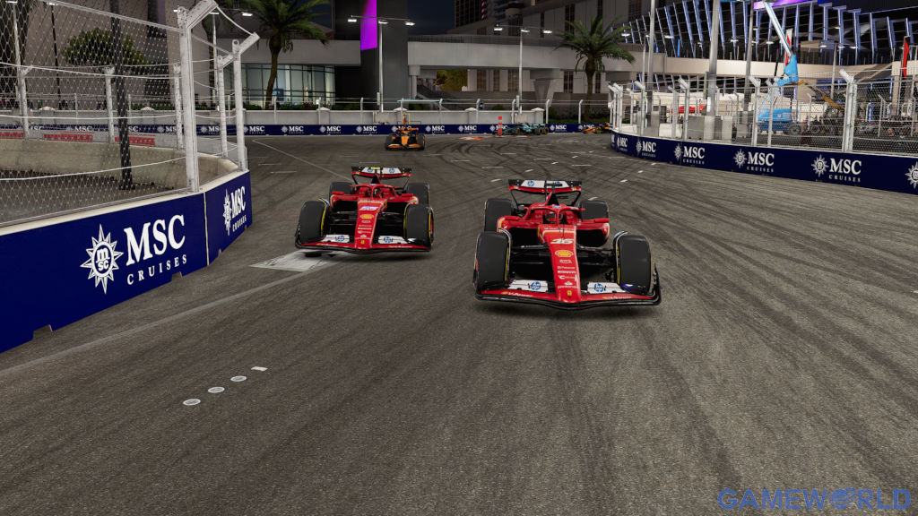 F1 24 1
