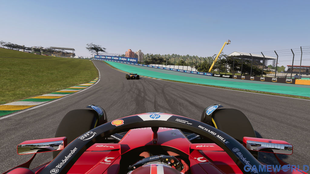 F1 24 1