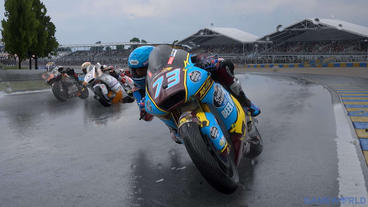 motogp 19 gameworld