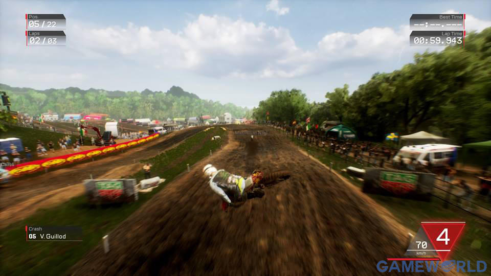mxgp3 the official motocross videogame 3