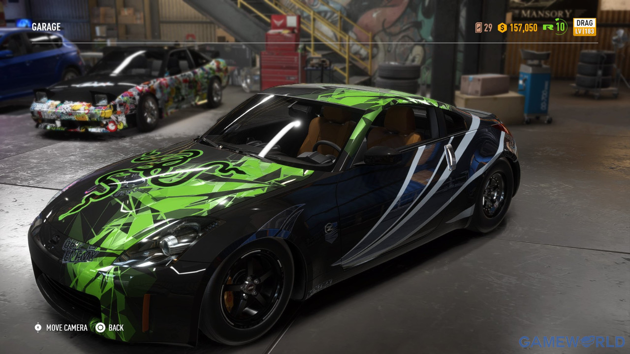 need for speed payback 6