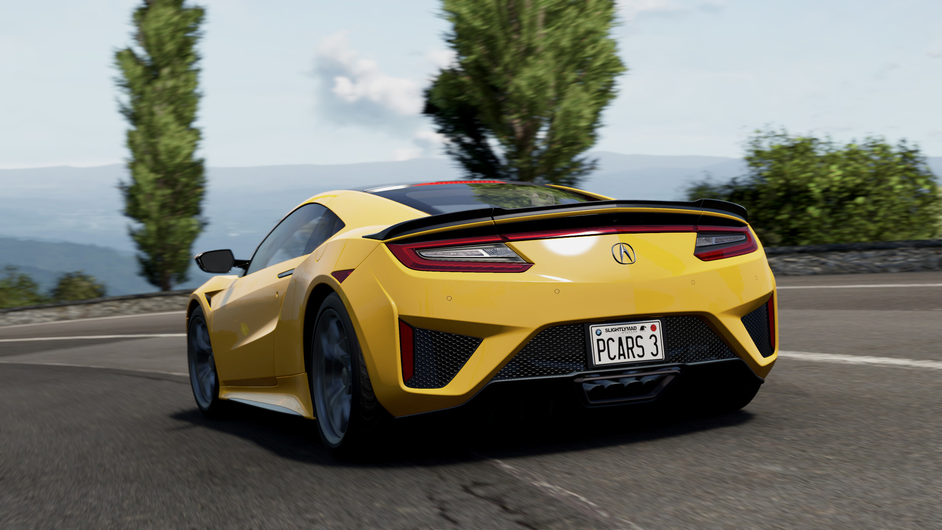 project cars 3 1