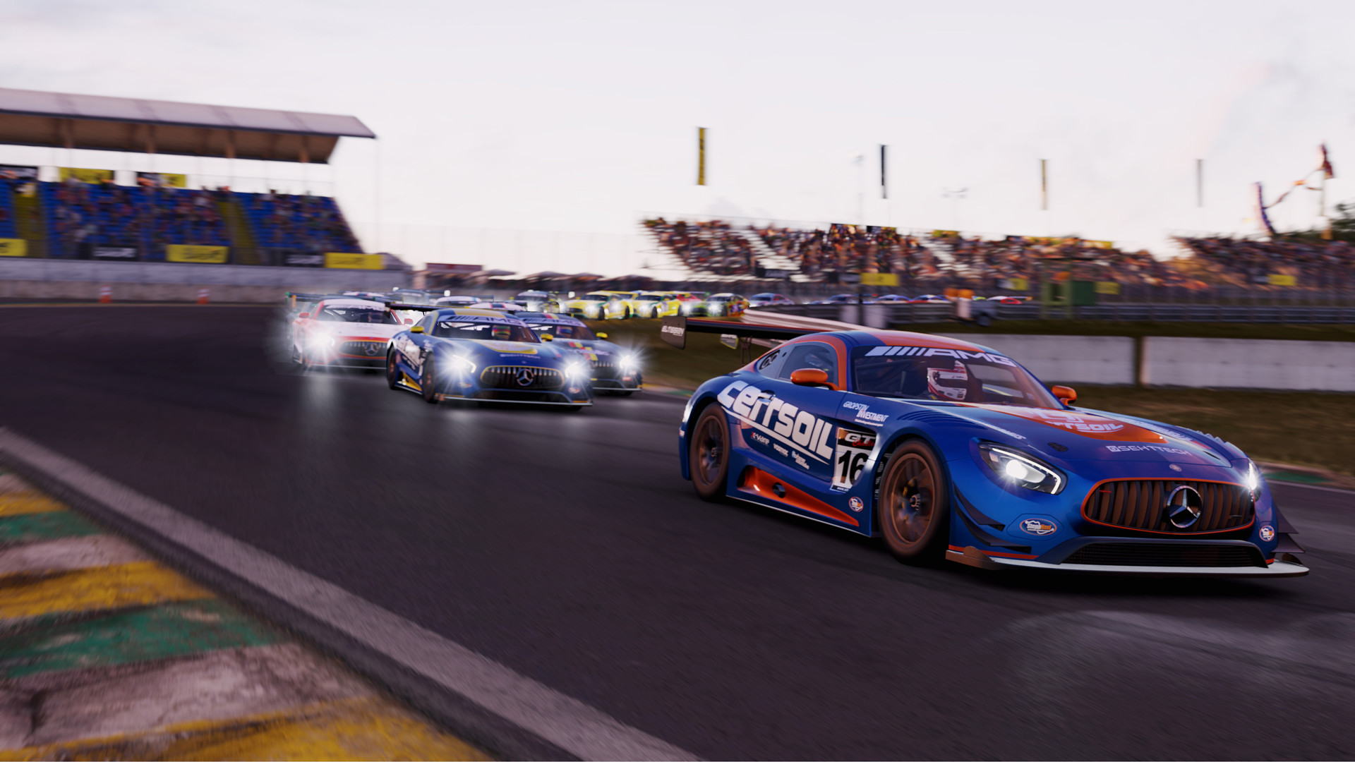 project cars 3 1