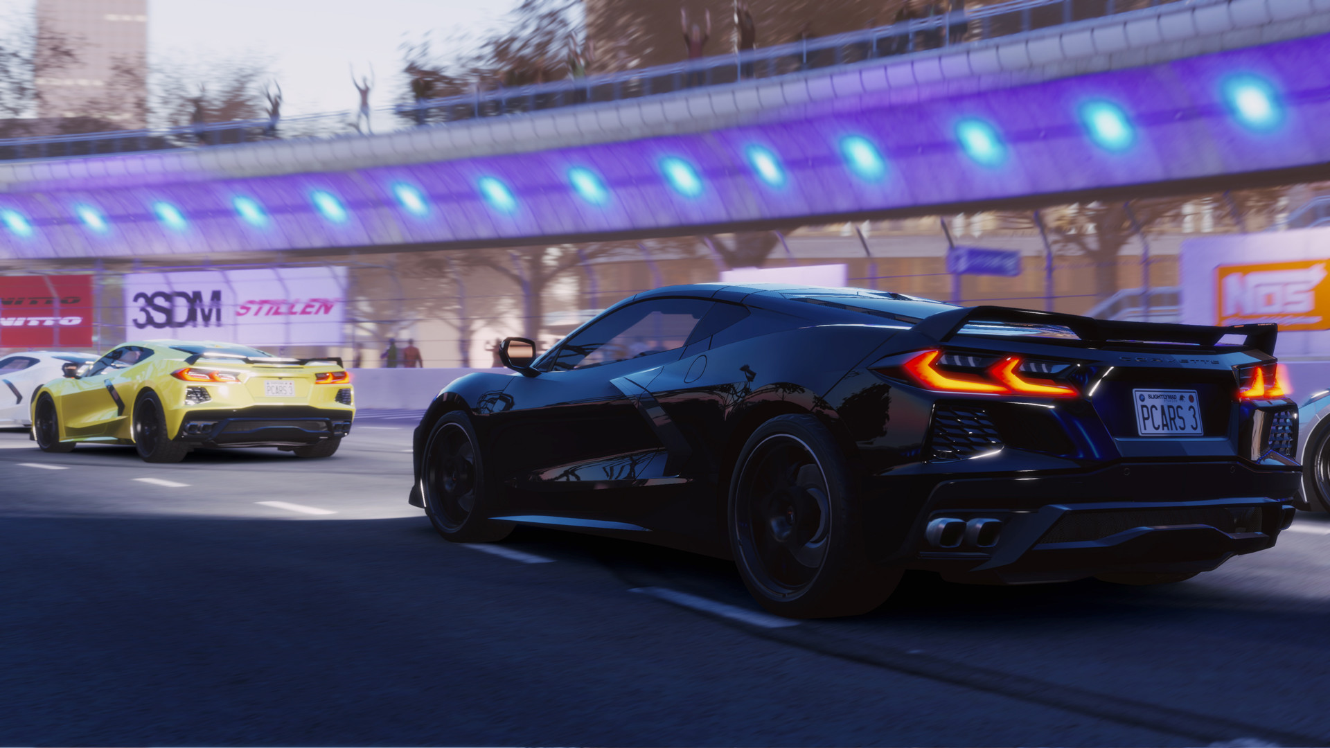 project cars 3 1