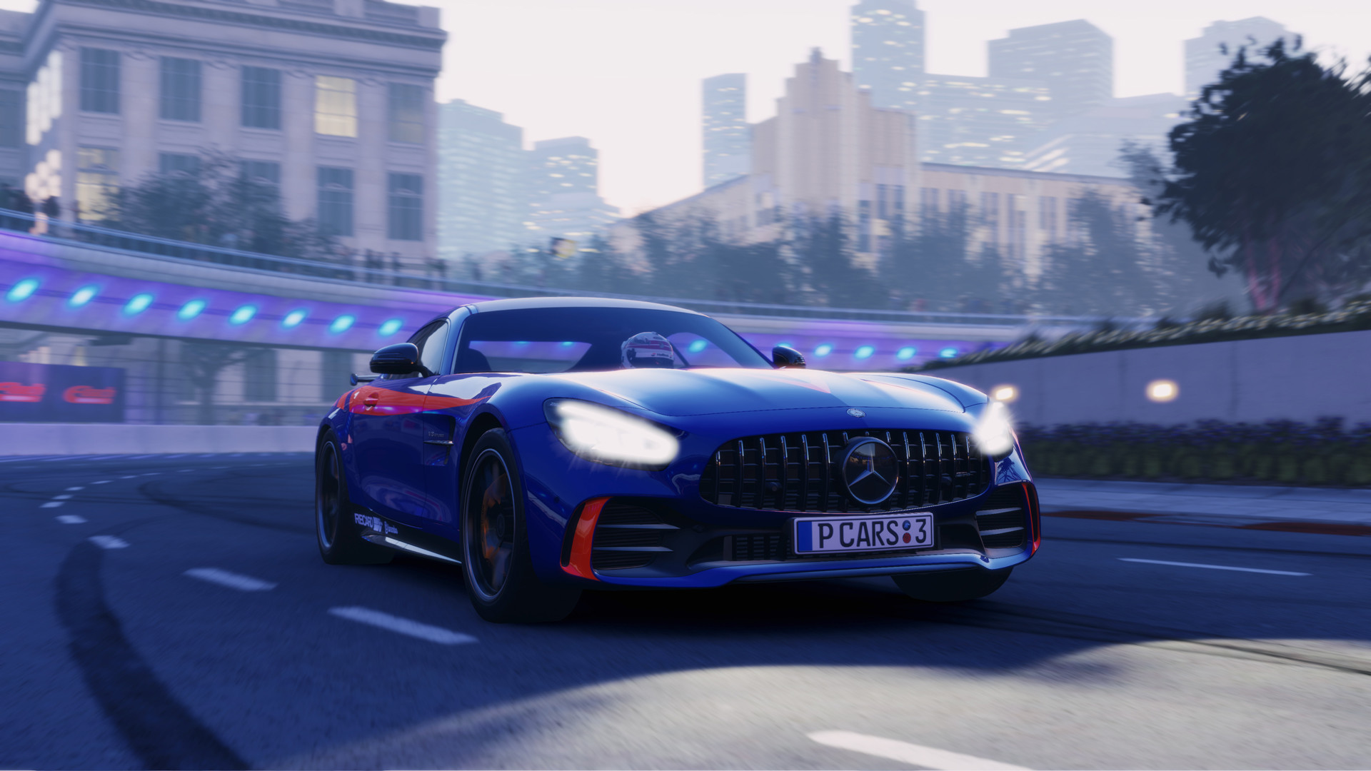 project cars 3 1