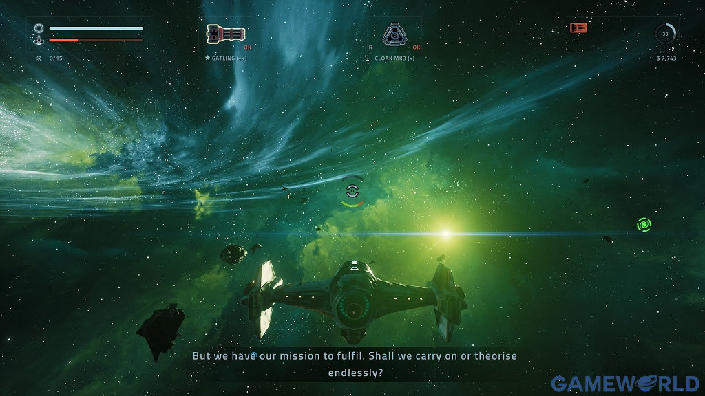 1everspace review 4