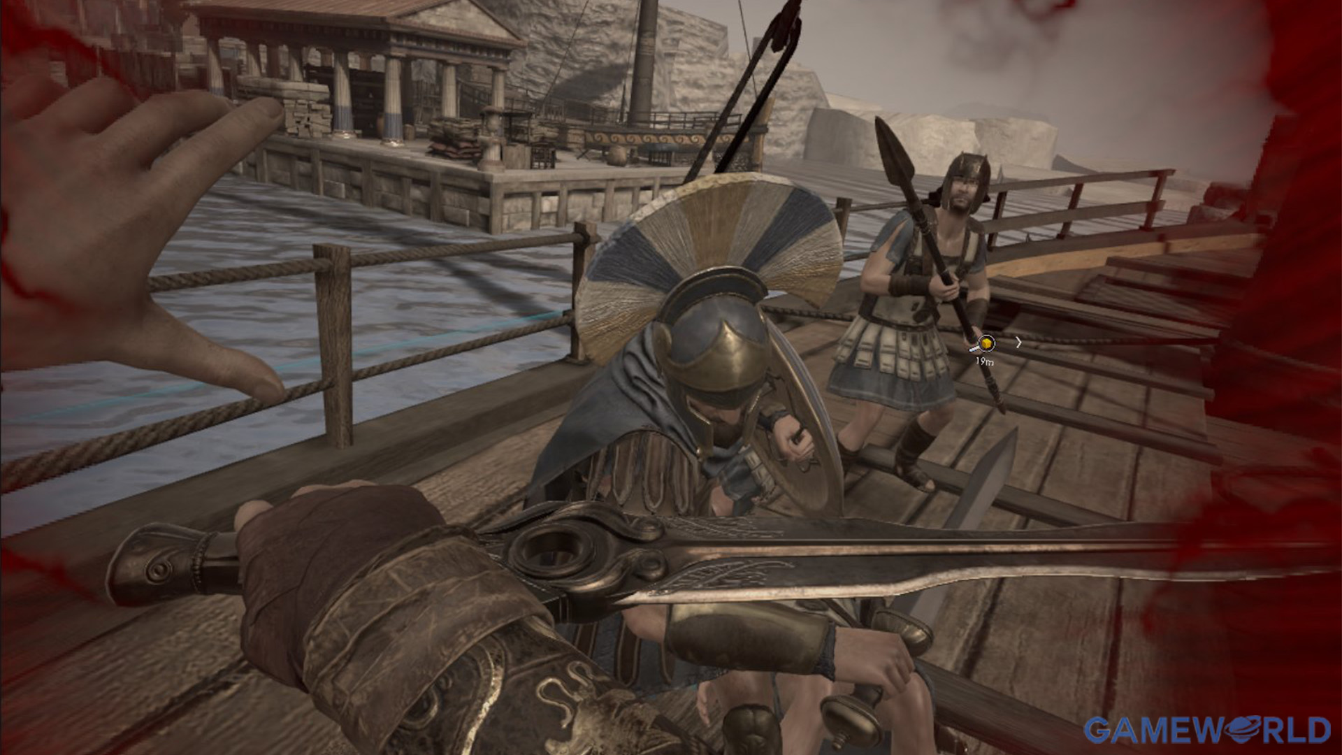 Assassins Creed Nexus 4