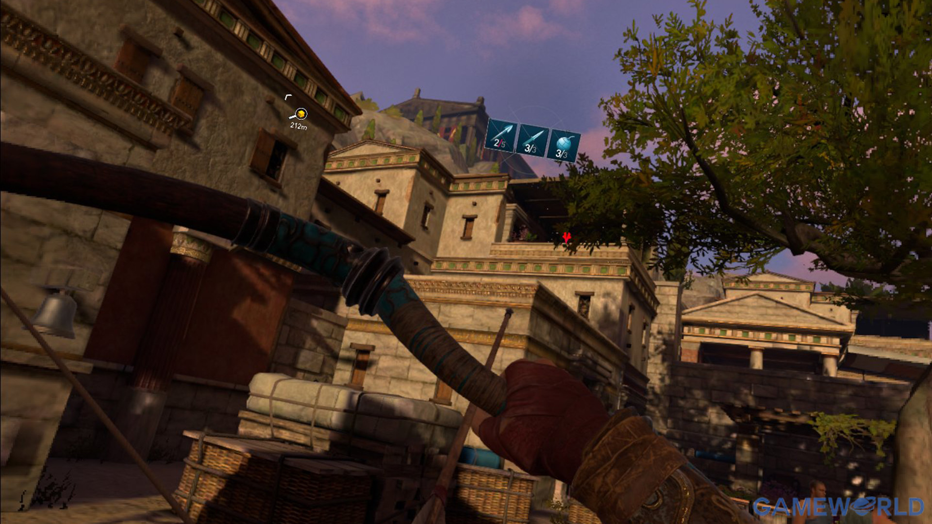 Assassins Creed Nexus 4
