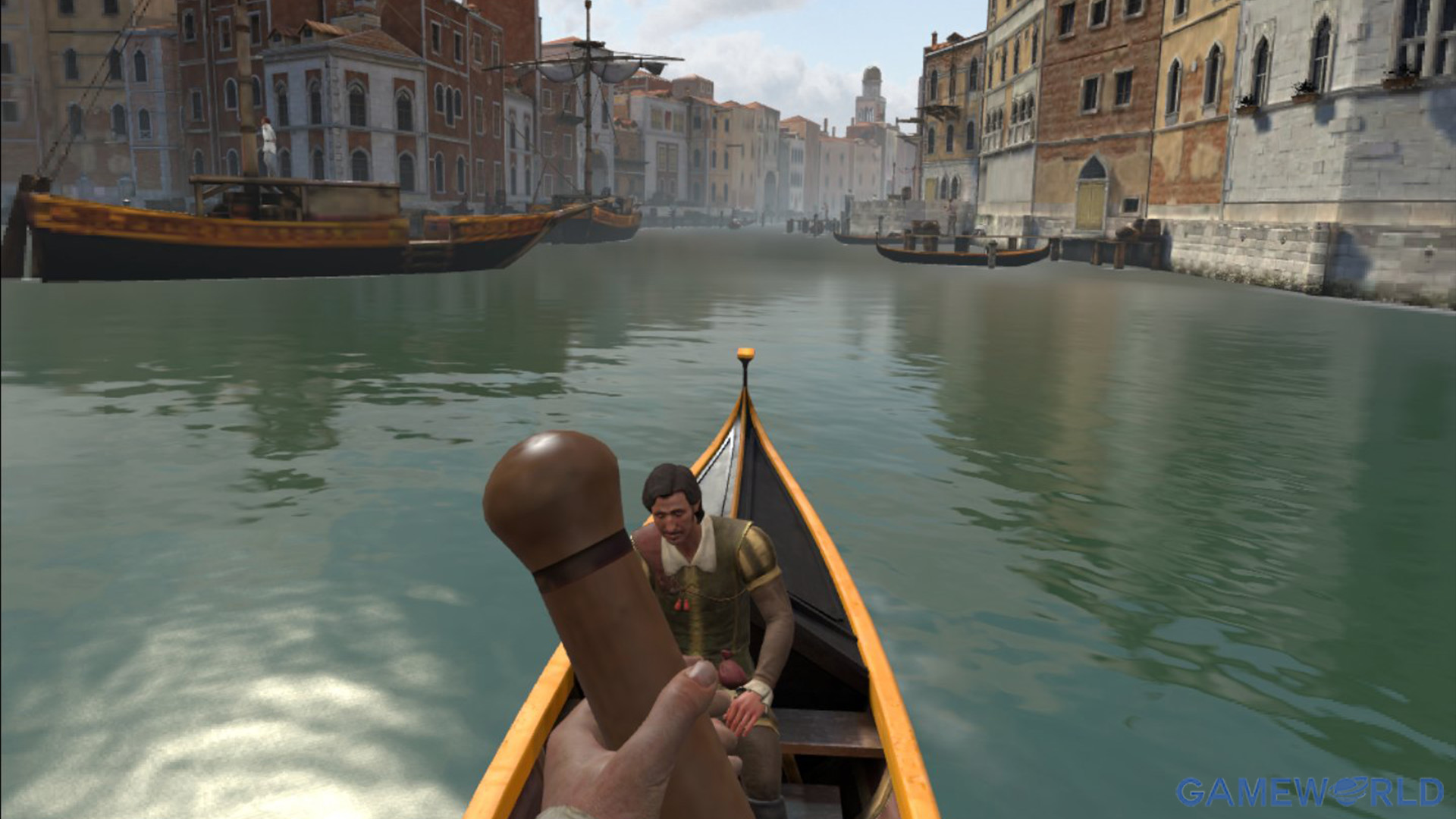 Assassins Creed Nexus 4