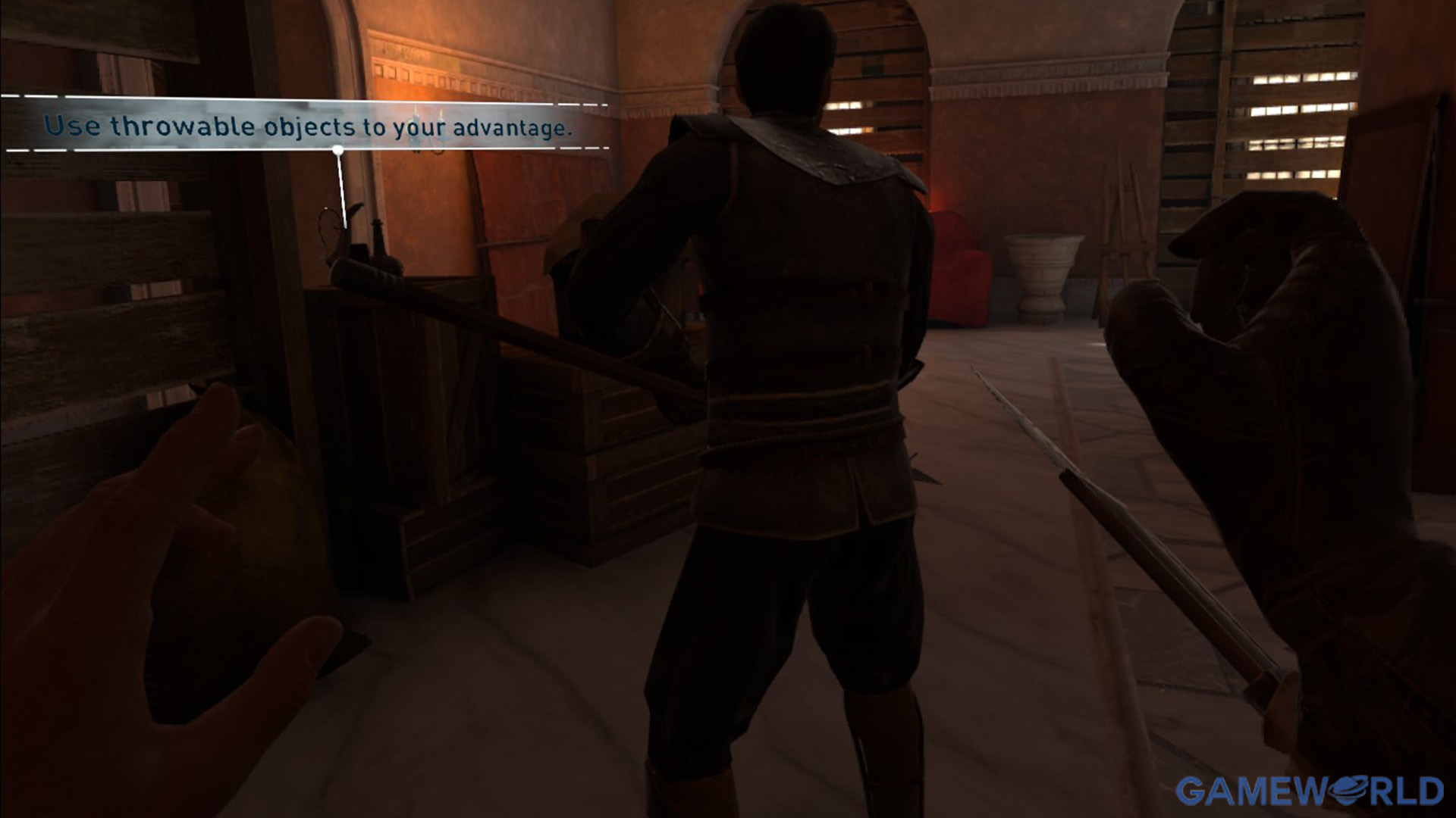 Assassins Creed Nexus 4