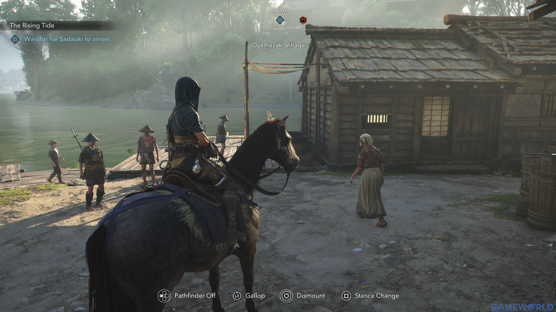 Assassins Creed Shadows image 4