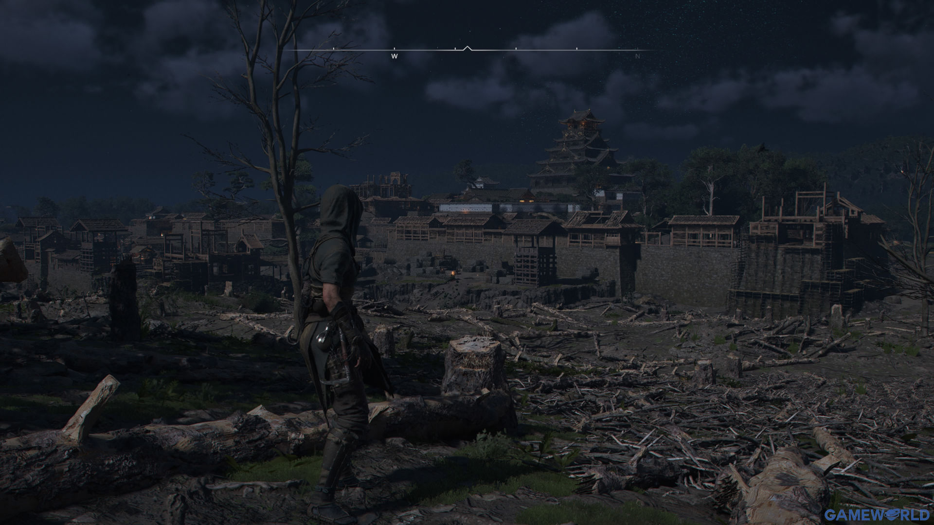 Assassins Creed Shadows image 5